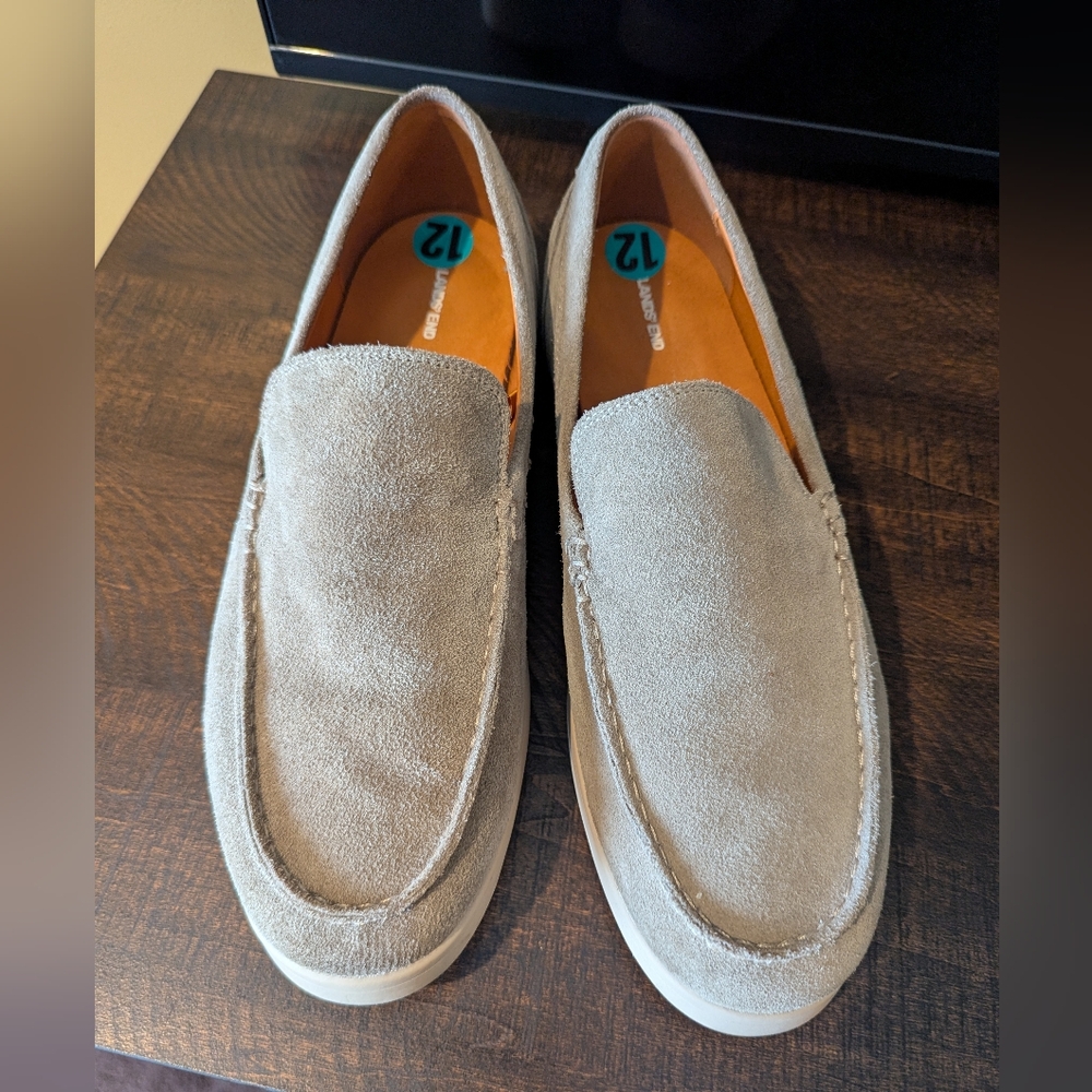 Men's Loafers 12 - Picture 2 of 8
